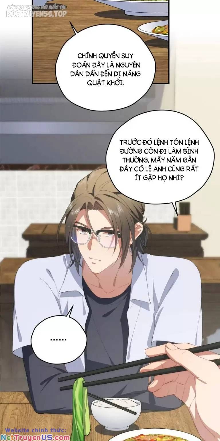 Nữ Chính Từ Trong Sách Chạy Ra Ngoài Rồi Phải Làm Sao Đây Chap 71 - Next Chap 72