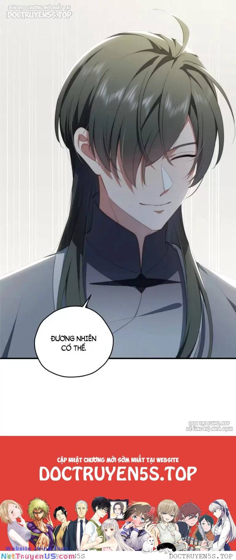 Nữ Chính Từ Trong Sách Chạy Ra Ngoài Rồi Phải Làm Sao Đây Chap 71 - Next Chap 72