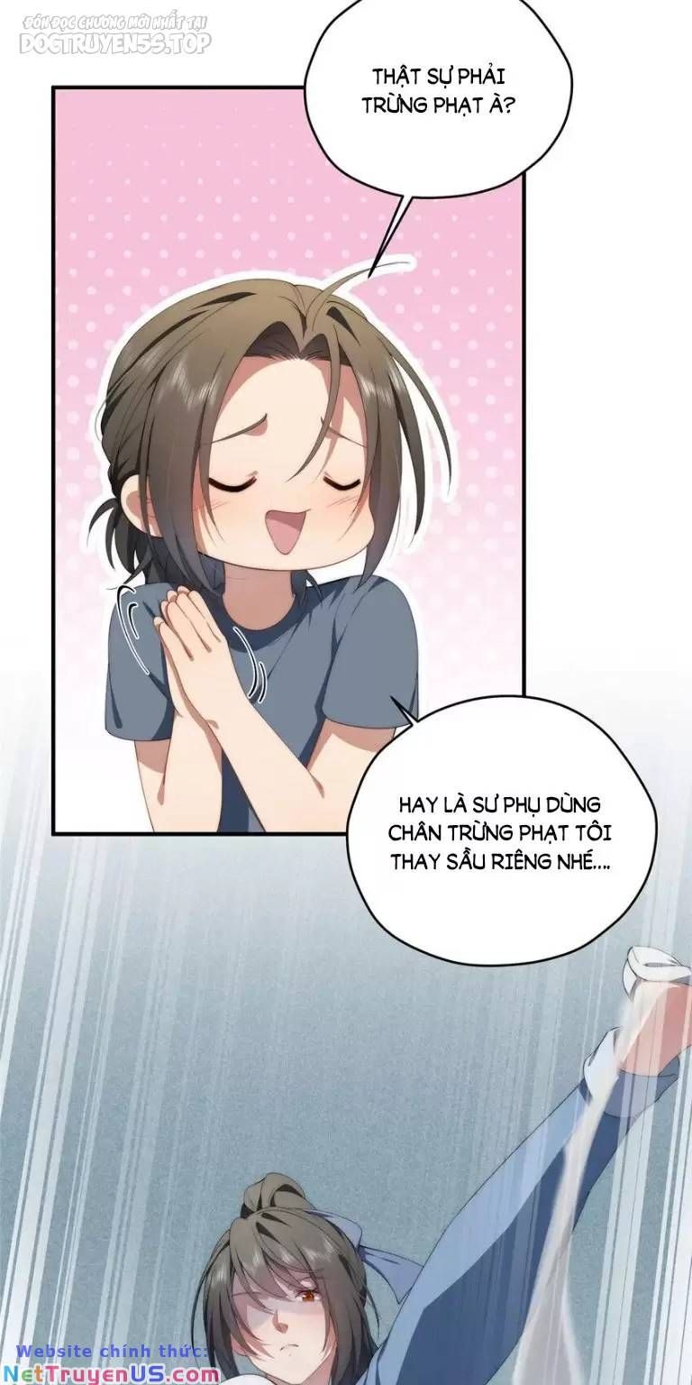 Nữ Chính Từ Trong Sách Chạy Ra Ngoài Rồi Phải Làm Sao Đây Chap 72 - Next Chap 73