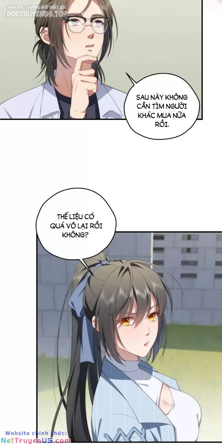 Nữ Chính Từ Trong Sách Chạy Ra Ngoài Rồi Phải Làm Sao Đây Chap 72 - Next Chap 73