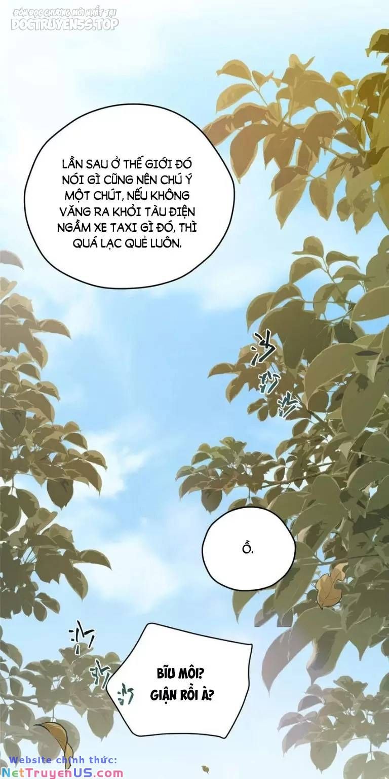 Nữ Chính Từ Trong Sách Chạy Ra Ngoài Rồi Phải Làm Sao Đây Chap 72 - Next Chap 73
