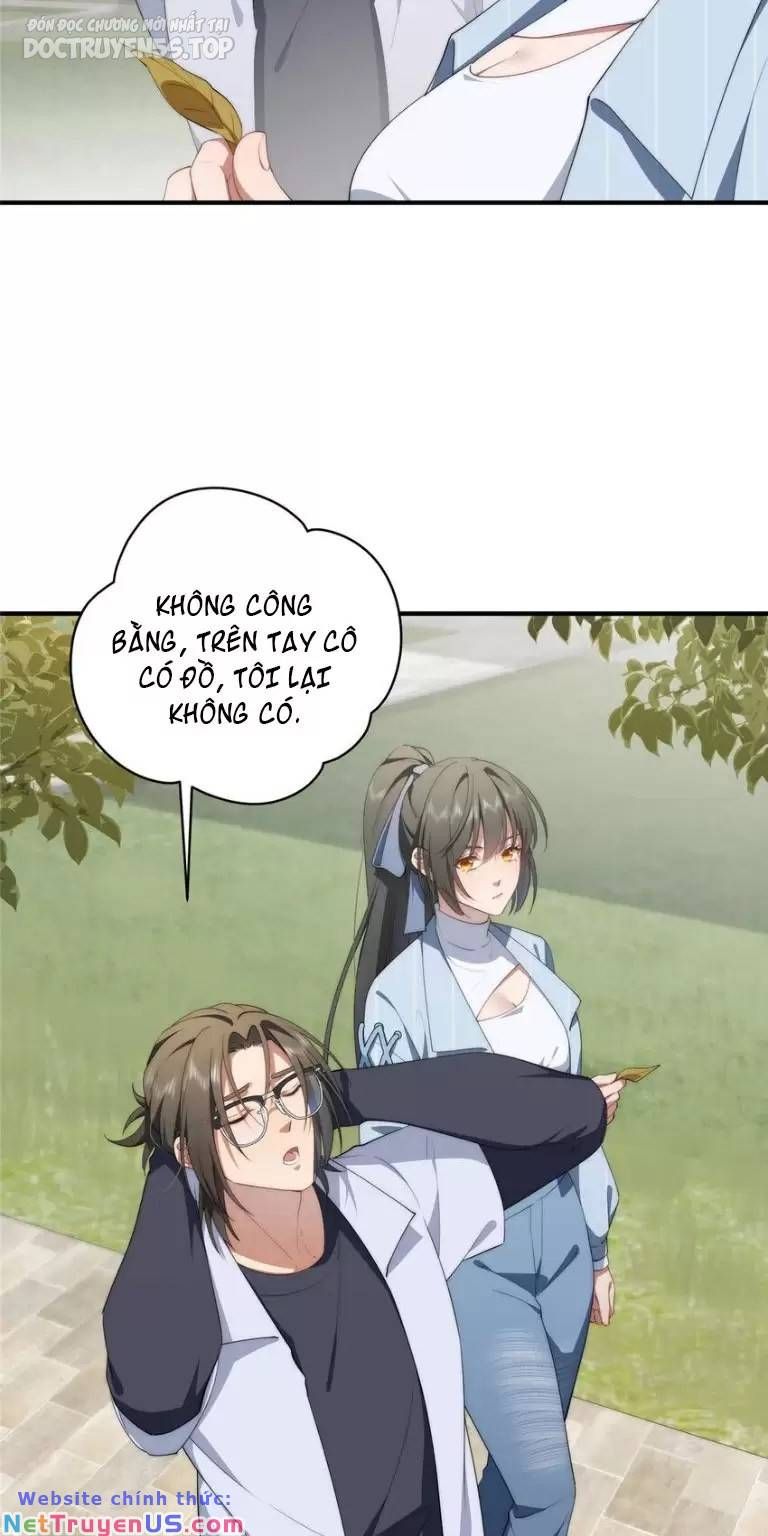 Nữ Chính Từ Trong Sách Chạy Ra Ngoài Rồi Phải Làm Sao Đây Chap 72 - Next Chap 73