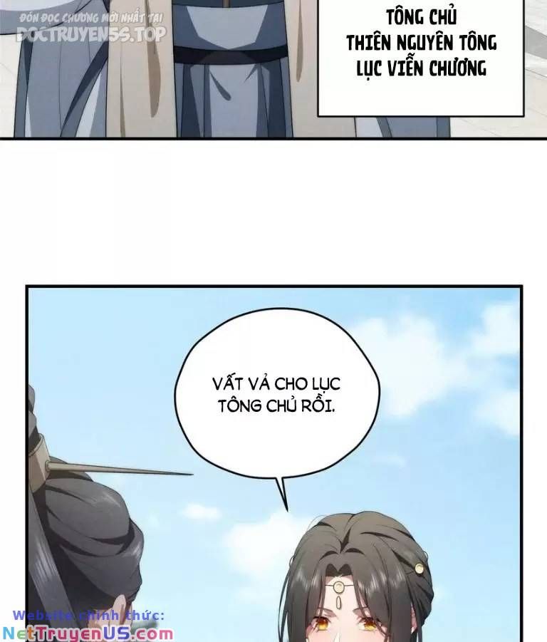 Nữ Chính Từ Trong Sách Chạy Ra Ngoài Rồi Phải Làm Sao Đây Chap 72 - Next Chap 73