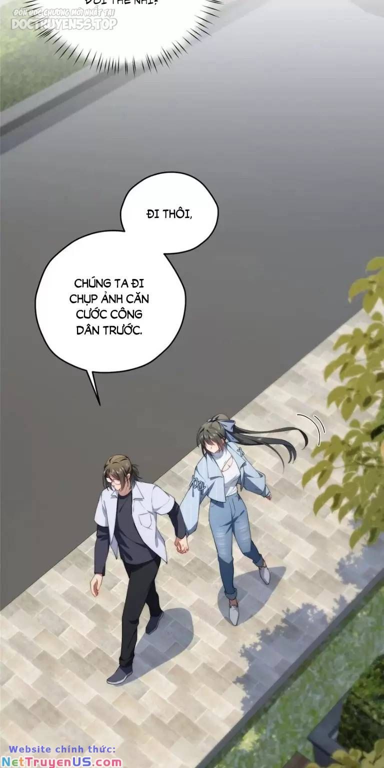 Nữ Chính Từ Trong Sách Chạy Ra Ngoài Rồi Phải Làm Sao Đây Chap 73 - Next Chap 74