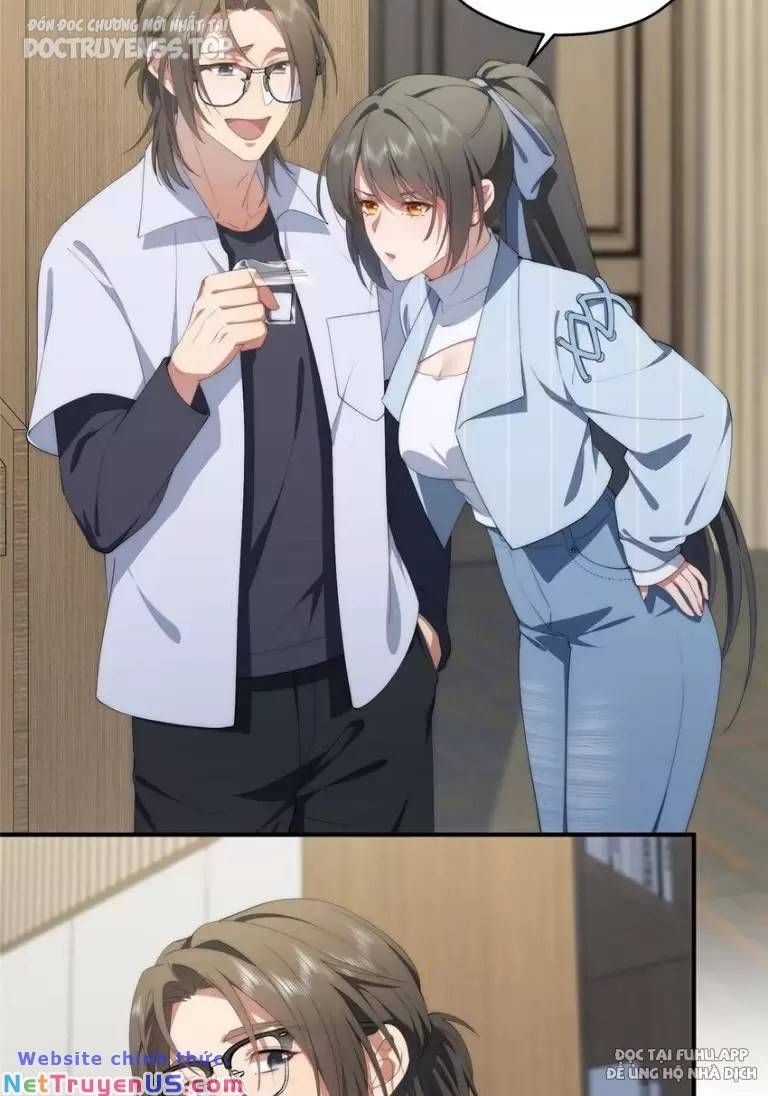 Nữ Chính Từ Trong Sách Chạy Ra Ngoài Rồi Phải Làm Sao Đây Chap 73 - Next Chap 74