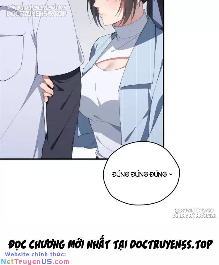 Nữ Chính Từ Trong Sách Chạy Ra Ngoài Rồi Phải Làm Sao Đây Chap 73 - Next Chap 74