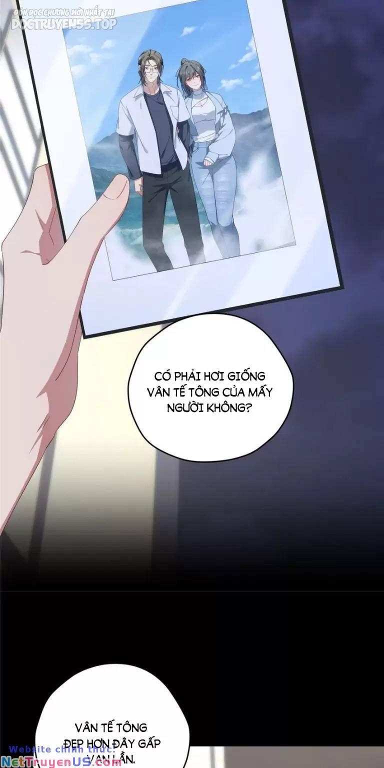 Nữ Chính Từ Trong Sách Chạy Ra Ngoài Rồi Phải Làm Sao Đây Chap 73 - Next Chap 74