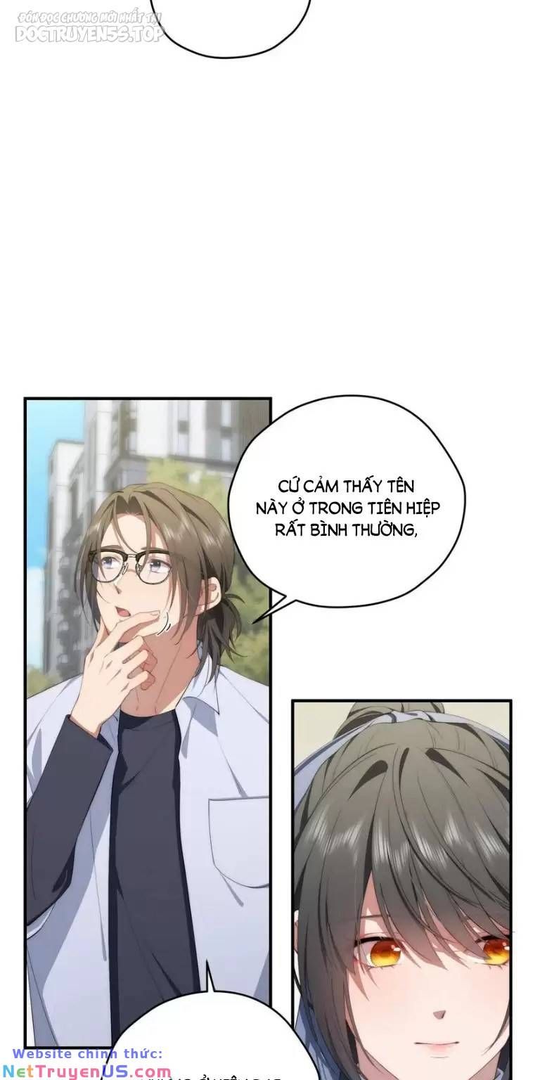 Nữ Chính Từ Trong Sách Chạy Ra Ngoài Rồi Phải Làm Sao Đây Chap 73 - Next Chap 74