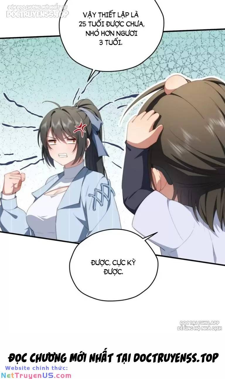 Nữ Chính Từ Trong Sách Chạy Ra Ngoài Rồi Phải Làm Sao Đây Chap 74 - Next Chap 75