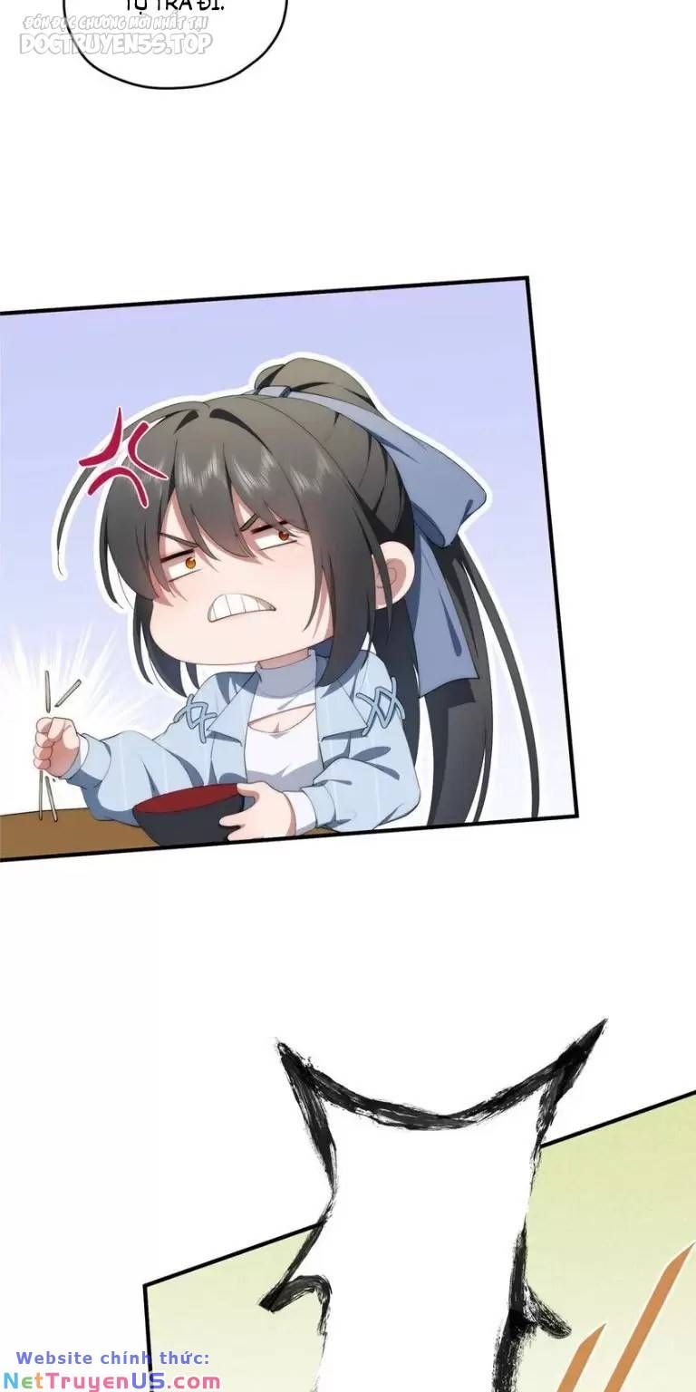 Nữ Chính Từ Trong Sách Chạy Ra Ngoài Rồi Phải Làm Sao Đây Chap 74 - Next Chap 75