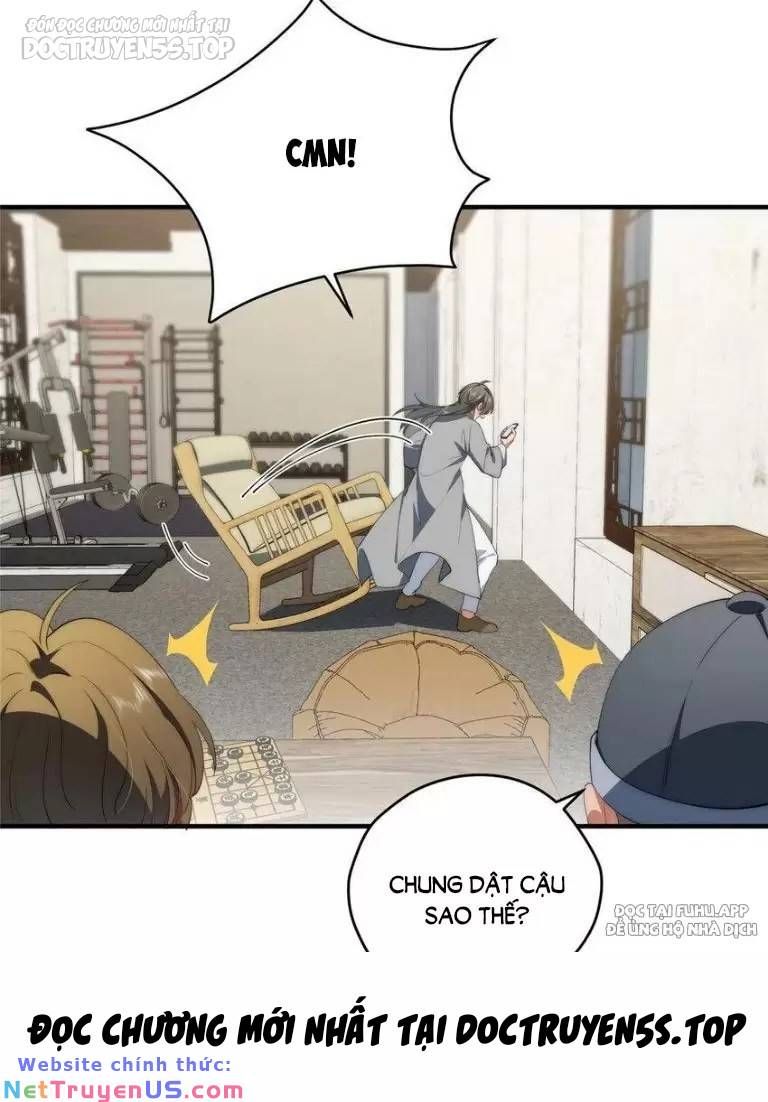 Nữ Chính Từ Trong Sách Chạy Ra Ngoài Rồi Phải Làm Sao Đây Chap 74 - Next Chap 75