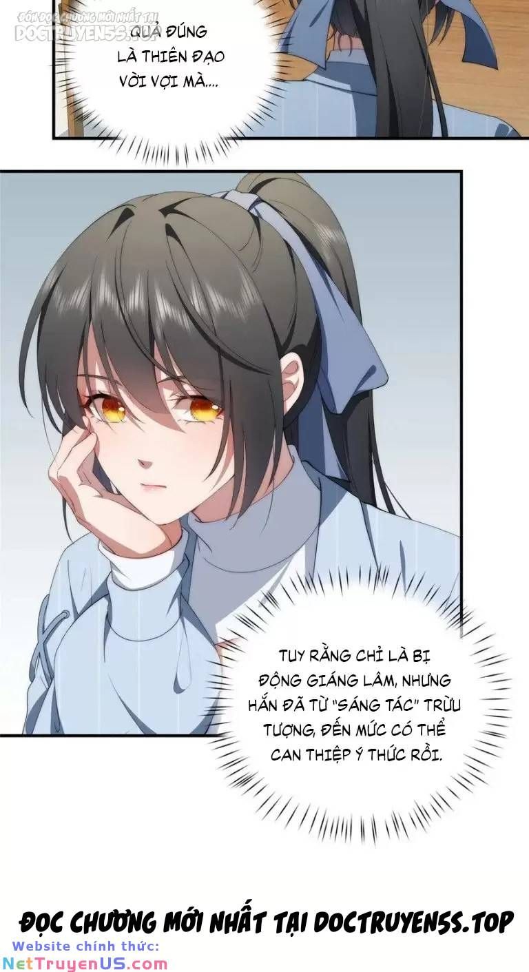 Nữ Chính Từ Trong Sách Chạy Ra Ngoài Rồi Phải Làm Sao Đây Chap 74 - Next Chap 75