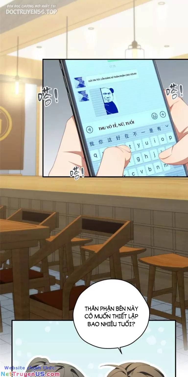 Nữ Chính Từ Trong Sách Chạy Ra Ngoài Rồi Phải Làm Sao Đây Chap 74 - Next Chap 75