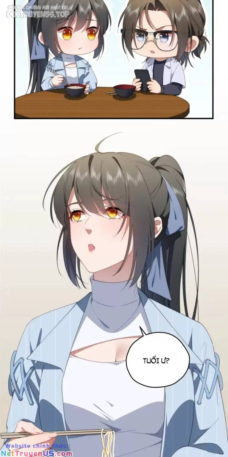 Nữ Chính Từ Trong Sách Chạy Ra Ngoài Rồi Phải Làm Sao Đây Chap 74 - Next Chap 75