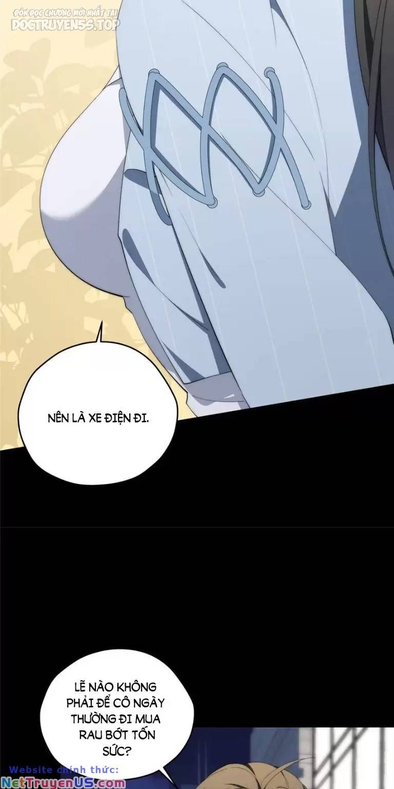 Nữ Chính Từ Trong Sách Chạy Ra Ngoài Rồi Phải Làm Sao Đây Chap 74 - Next Chap 75