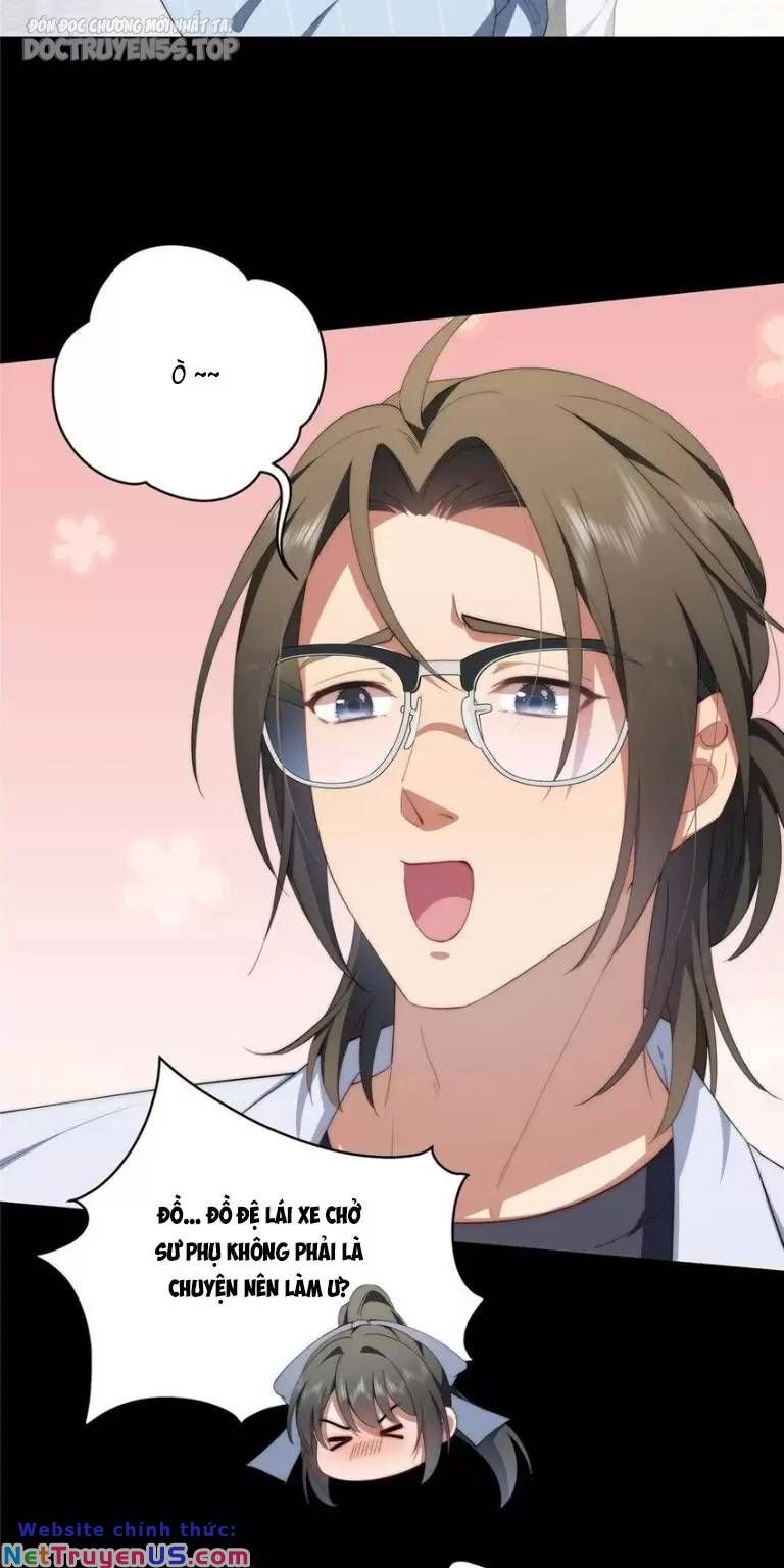 Nữ Chính Từ Trong Sách Chạy Ra Ngoài Rồi Phải Làm Sao Đây Chap 74 - Next Chap 75