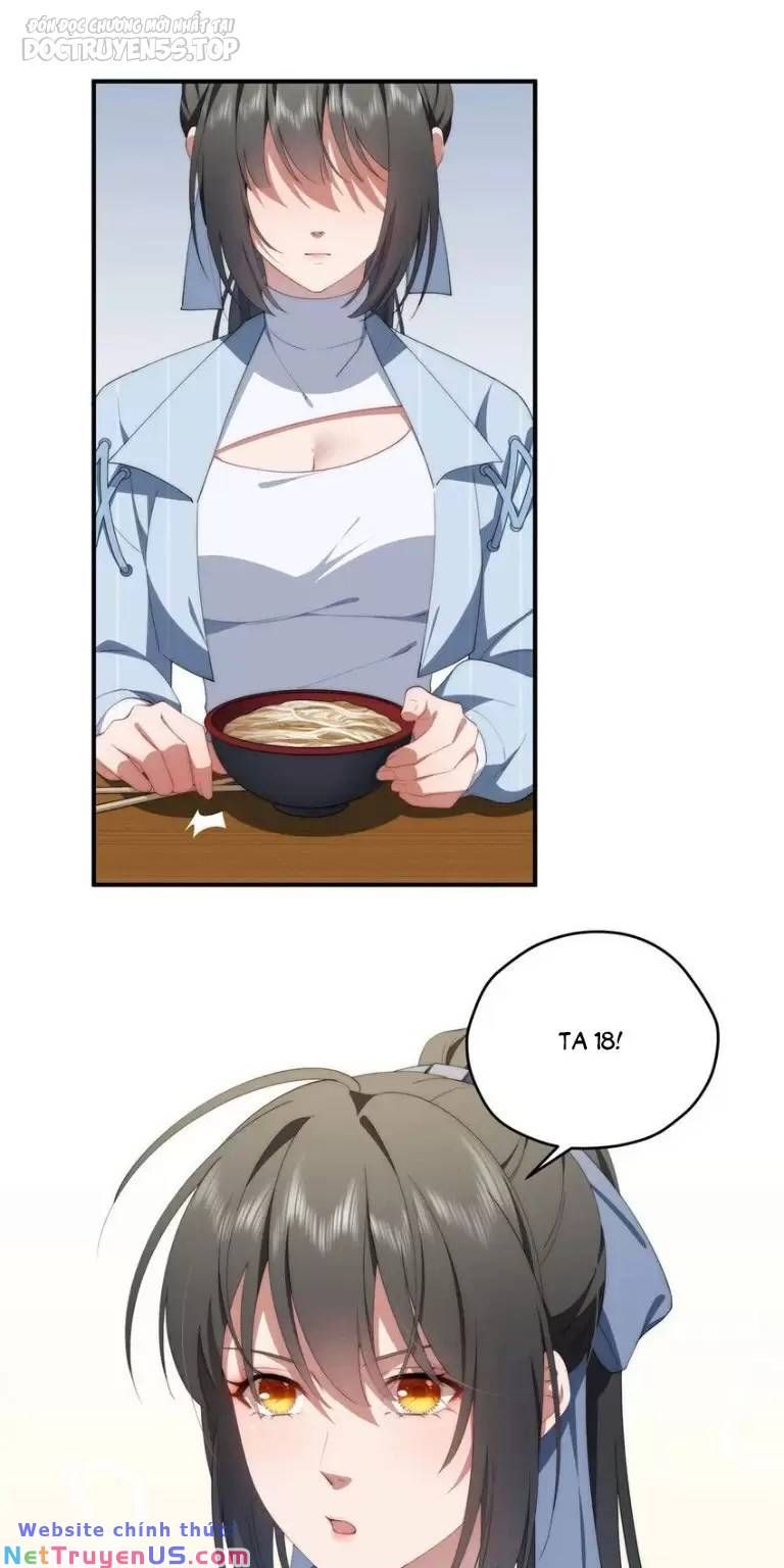 Nữ Chính Từ Trong Sách Chạy Ra Ngoài Rồi Phải Làm Sao Đây Chap 74 - Next Chap 75