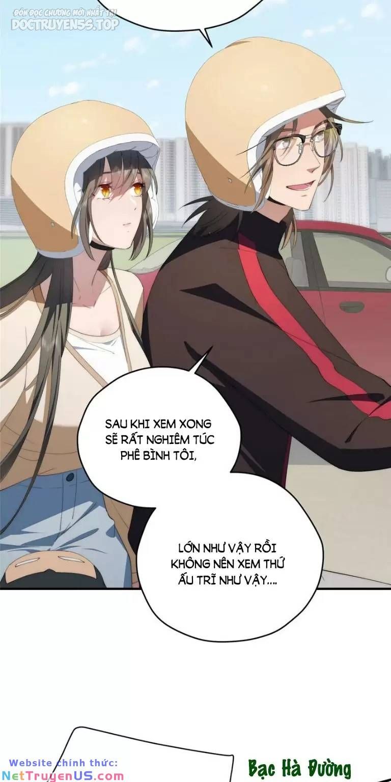 Nữ Chính Từ Trong Sách Chạy Ra Ngoài Rồi Phải Làm Sao Đây Chap 75 - Next Chap 76