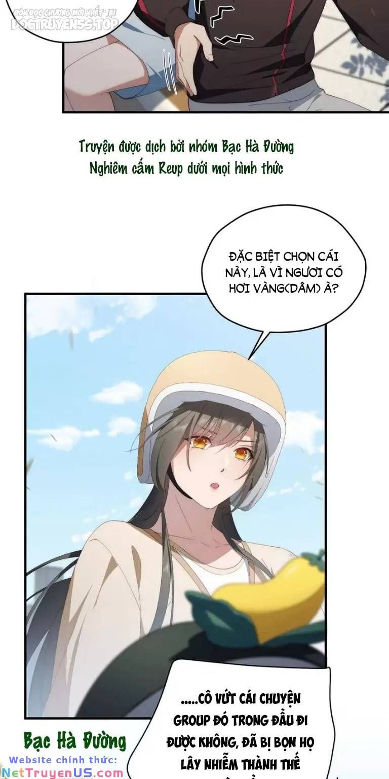 Nữ Chính Từ Trong Sách Chạy Ra Ngoài Rồi Phải Làm Sao Đây Chap 75 - Next Chap 76