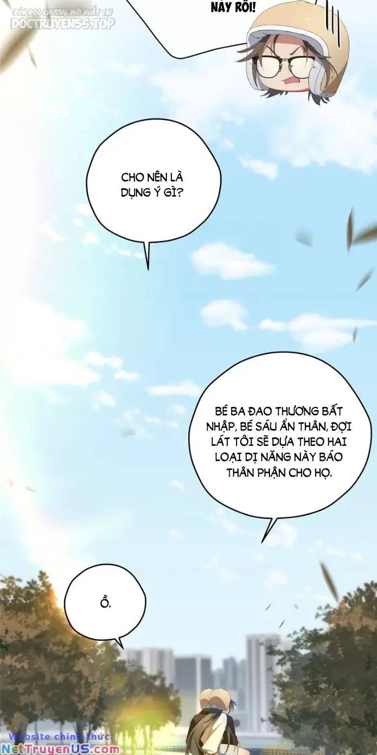 Nữ Chính Từ Trong Sách Chạy Ra Ngoài Rồi Phải Làm Sao Đây Chap 75 - Next Chap 76