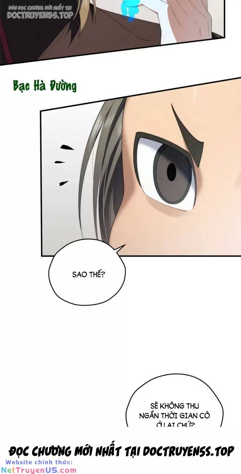 Nữ Chính Từ Trong Sách Chạy Ra Ngoài Rồi Phải Làm Sao Đây Chap 75 - Next Chap 76