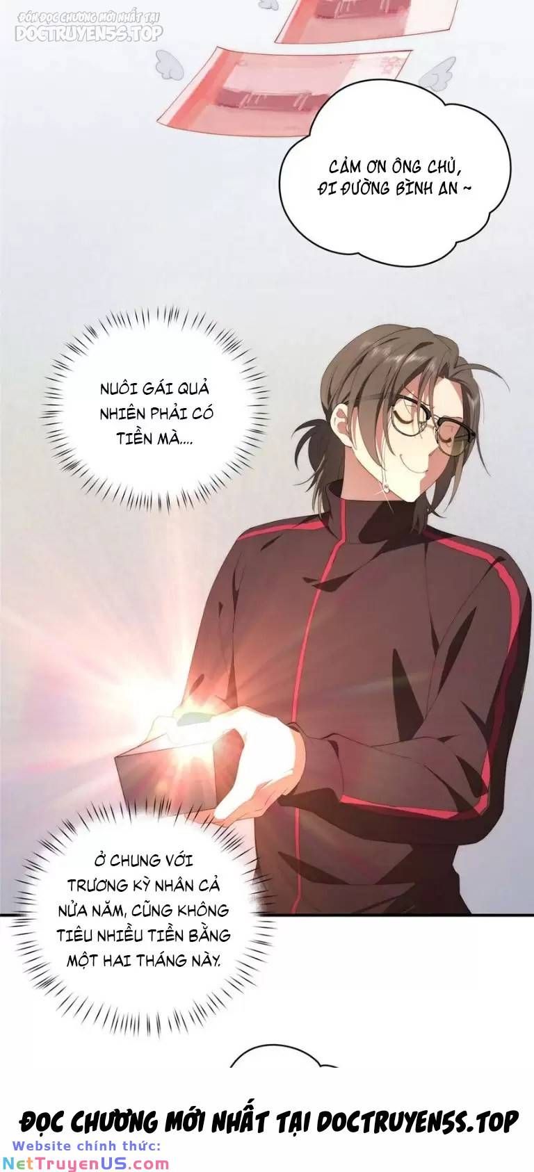 Nữ Chính Từ Trong Sách Chạy Ra Ngoài Rồi Phải Làm Sao Đây Chap 75 - Next Chap 76