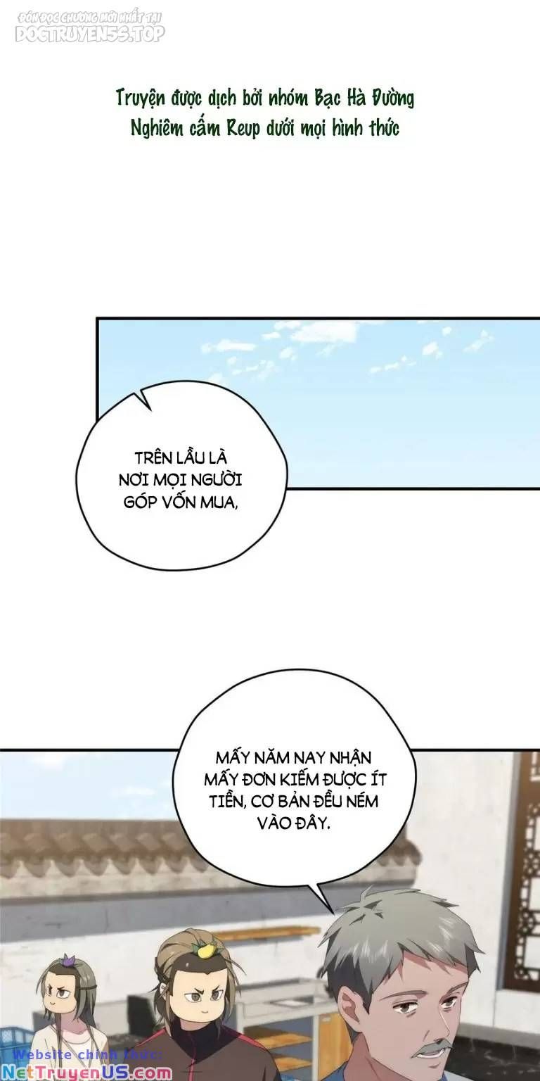 Nữ Chính Từ Trong Sách Chạy Ra Ngoài Rồi Phải Làm Sao Đây Chap 75 - Next Chap 76