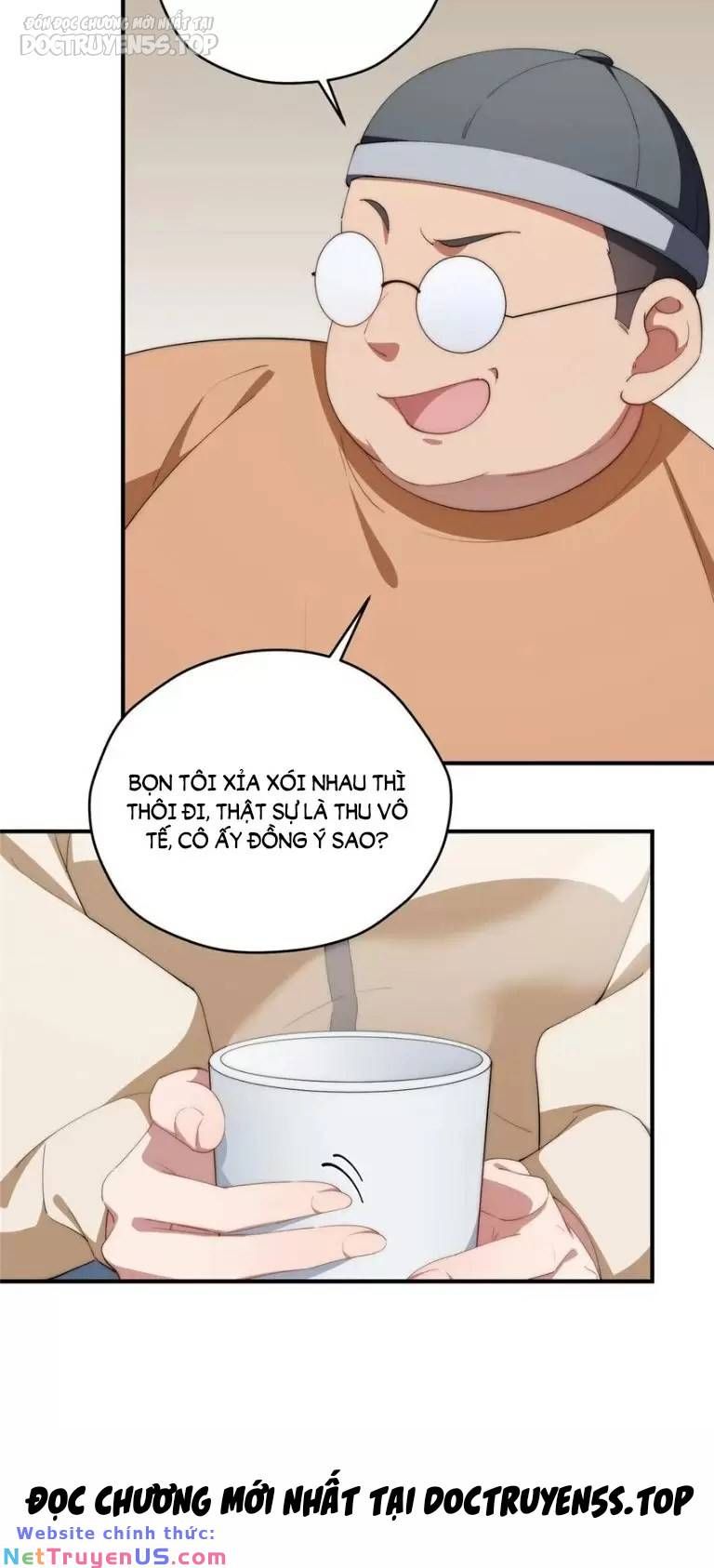 Nữ Chính Từ Trong Sách Chạy Ra Ngoài Rồi Phải Làm Sao Đây Chap 76 - Next Chap 77