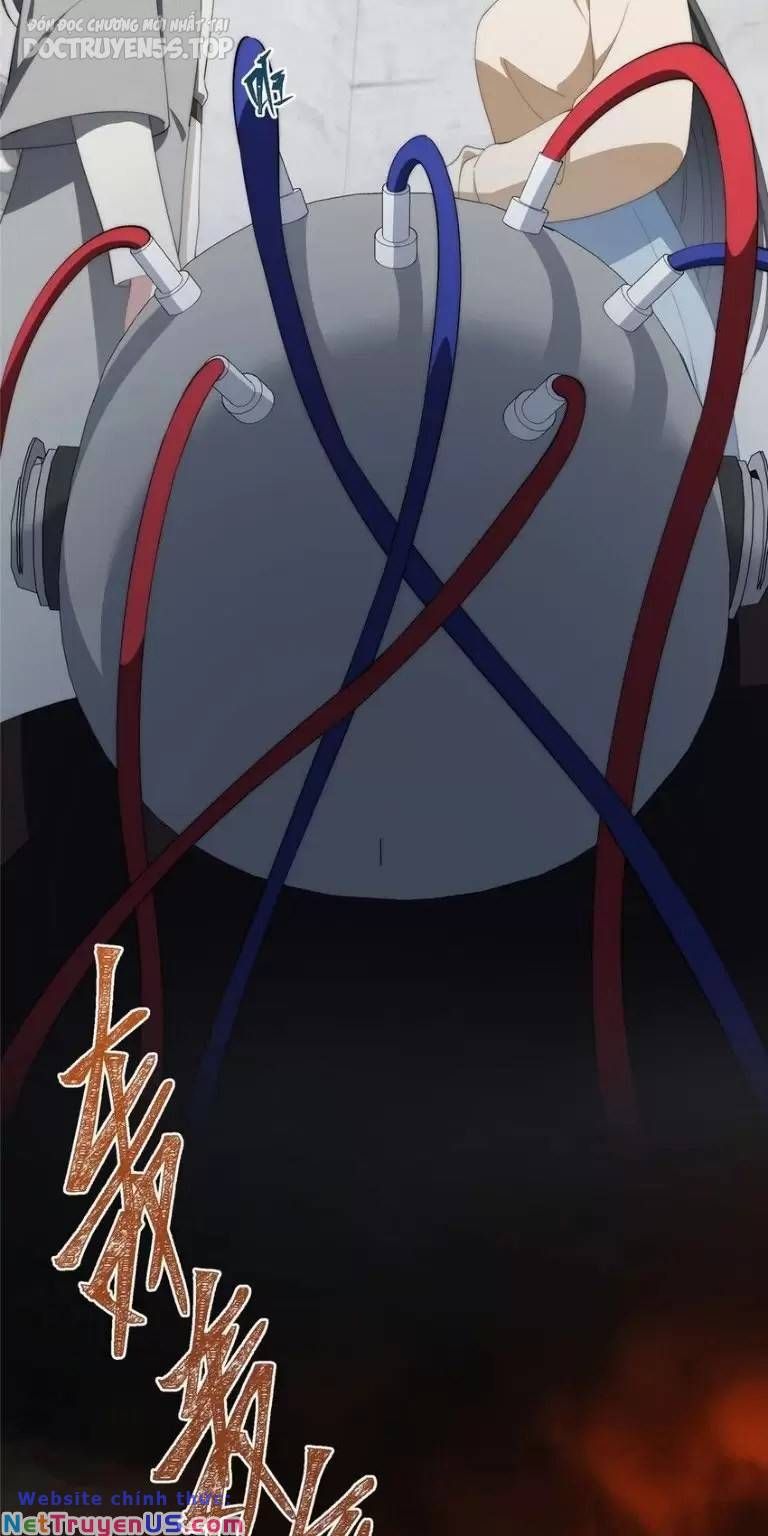 Nữ Chính Từ Trong Sách Chạy Ra Ngoài Rồi Phải Làm Sao Đây Chap 77 - Next Chap 78