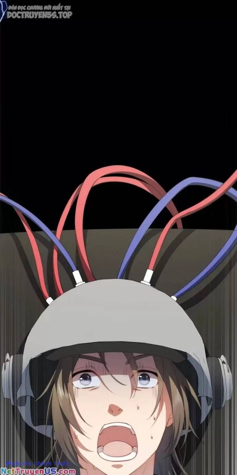 Nữ Chính Từ Trong Sách Chạy Ra Ngoài Rồi Phải Làm Sao Đây Chap 77 - Next Chap 78