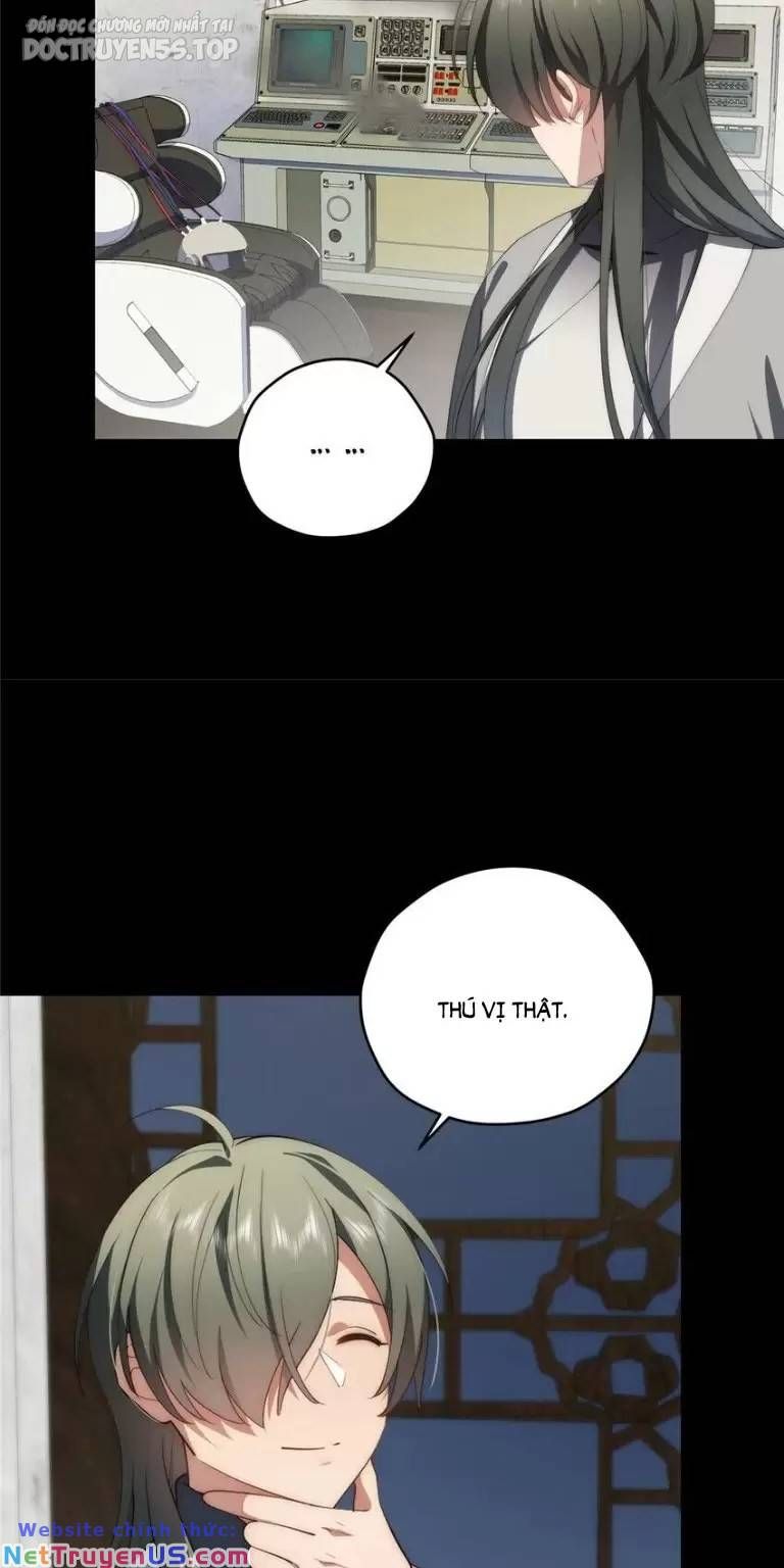 Nữ Chính Từ Trong Sách Chạy Ra Ngoài Rồi Phải Làm Sao Đây Chap 77 - Next Chap 78