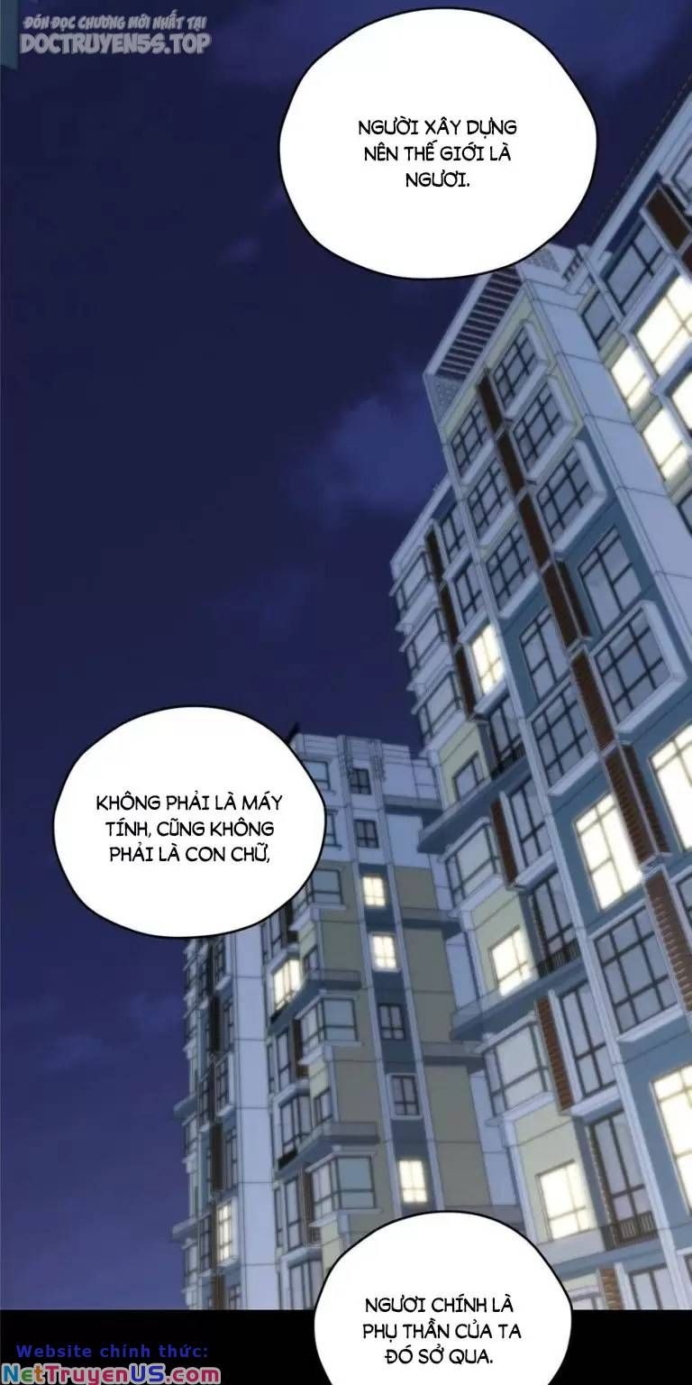Nữ Chính Từ Trong Sách Chạy Ra Ngoài Rồi Phải Làm Sao Đây Chap 77 - Next Chap 78