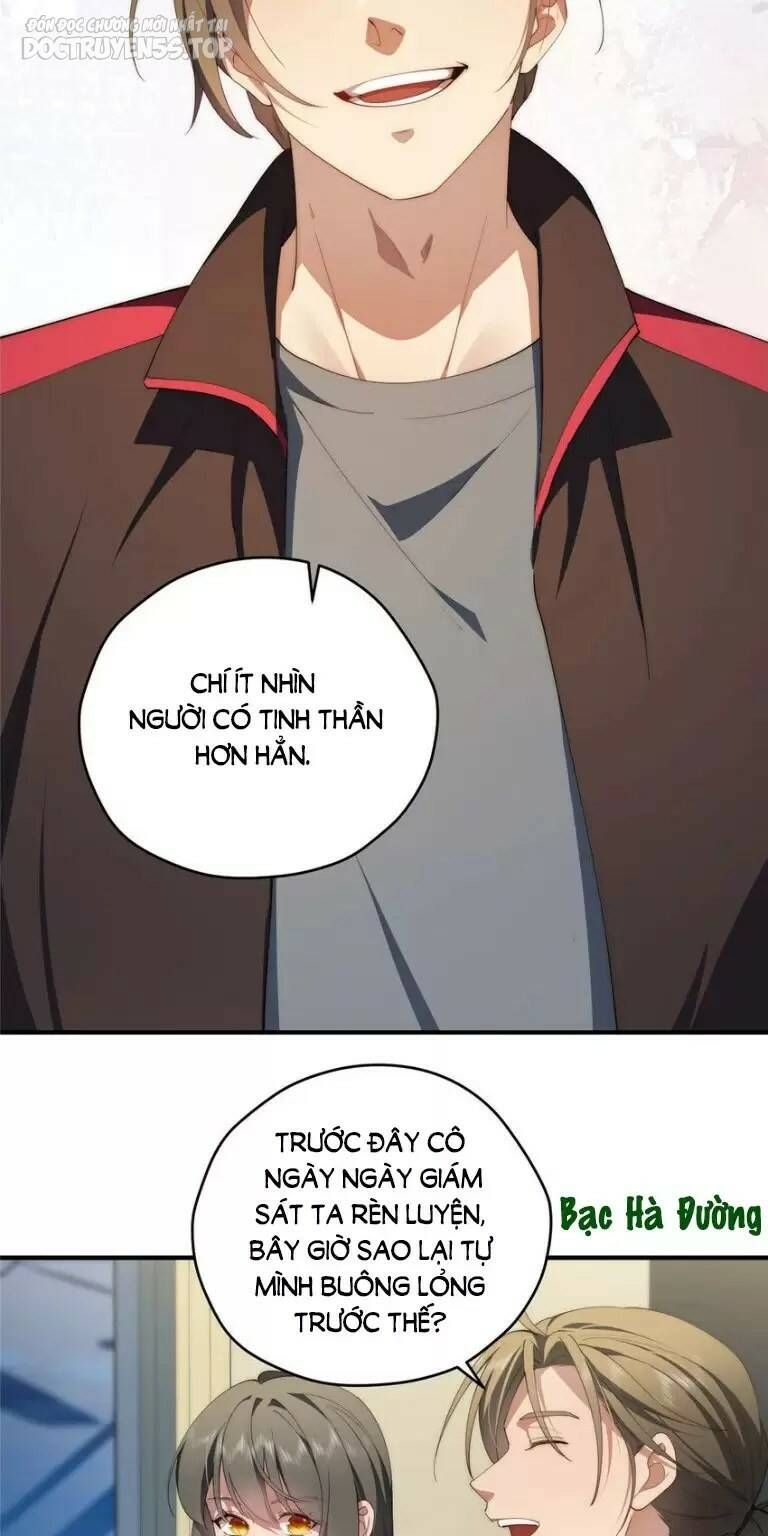 Nữ Chính Từ Trong Sách Chạy Ra Ngoài Rồi Phải Làm Sao Đây Chap 78 - Next Chap 79