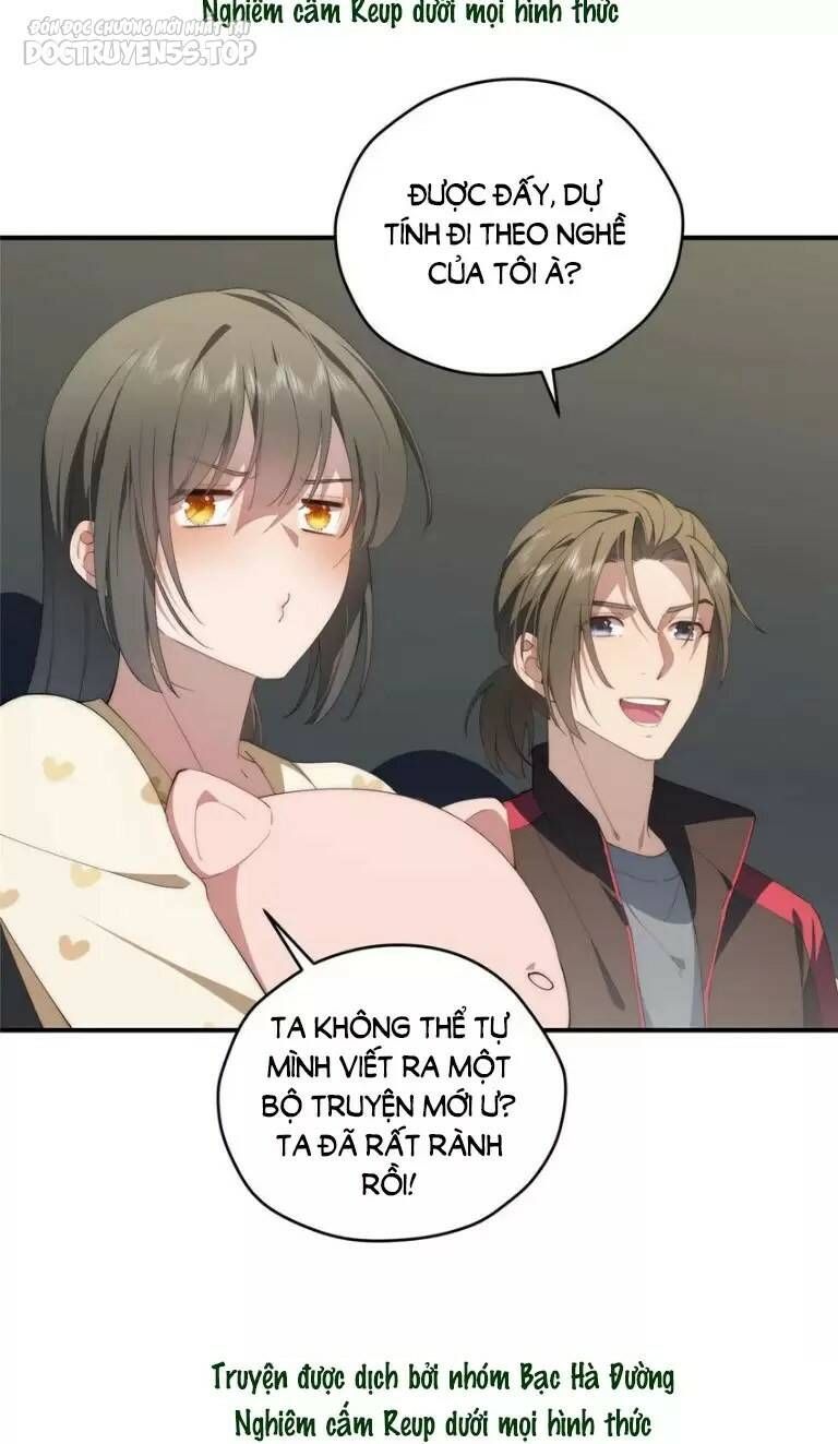 Nữ Chính Từ Trong Sách Chạy Ra Ngoài Rồi Phải Làm Sao Đây Chap 78 - Next Chap 79