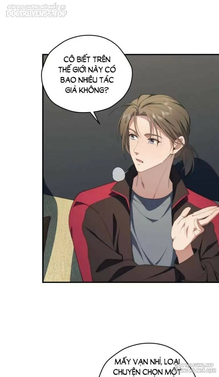 Nữ Chính Từ Trong Sách Chạy Ra Ngoài Rồi Phải Làm Sao Đây Chap 78 - Next Chap 79