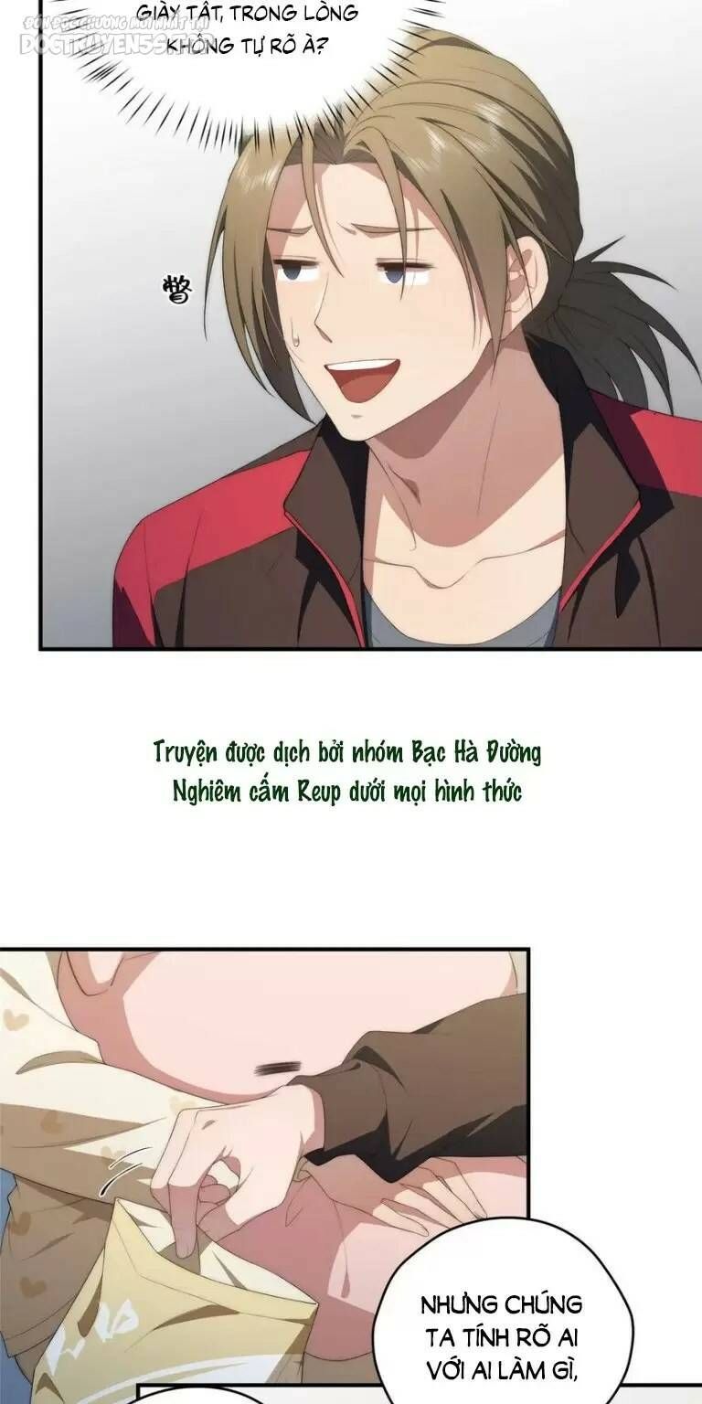 Nữ Chính Từ Trong Sách Chạy Ra Ngoài Rồi Phải Làm Sao Đây Chap 78 - Next Chap 79