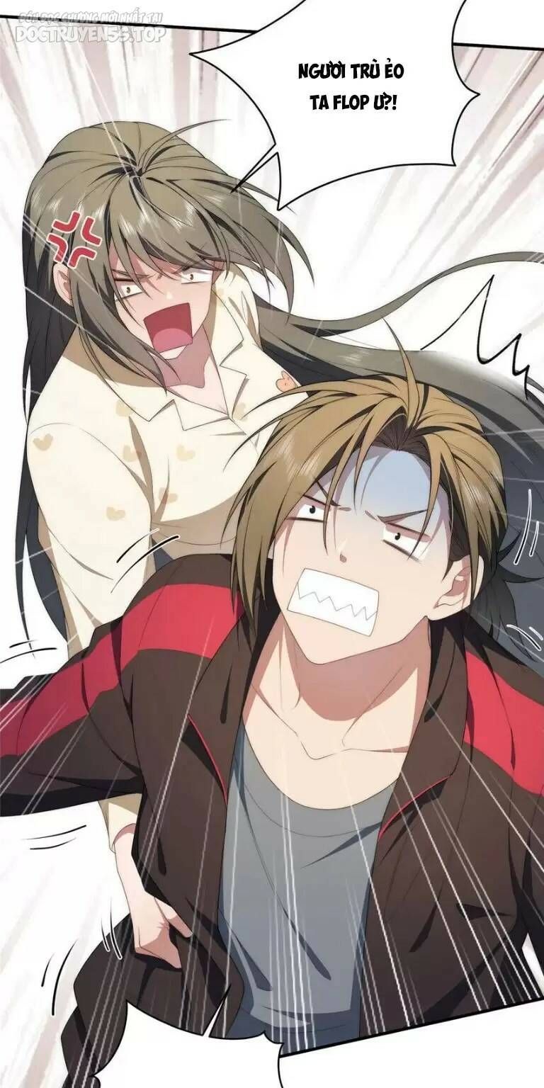 Nữ Chính Từ Trong Sách Chạy Ra Ngoài Rồi Phải Làm Sao Đây Chap 78 - Next Chap 79