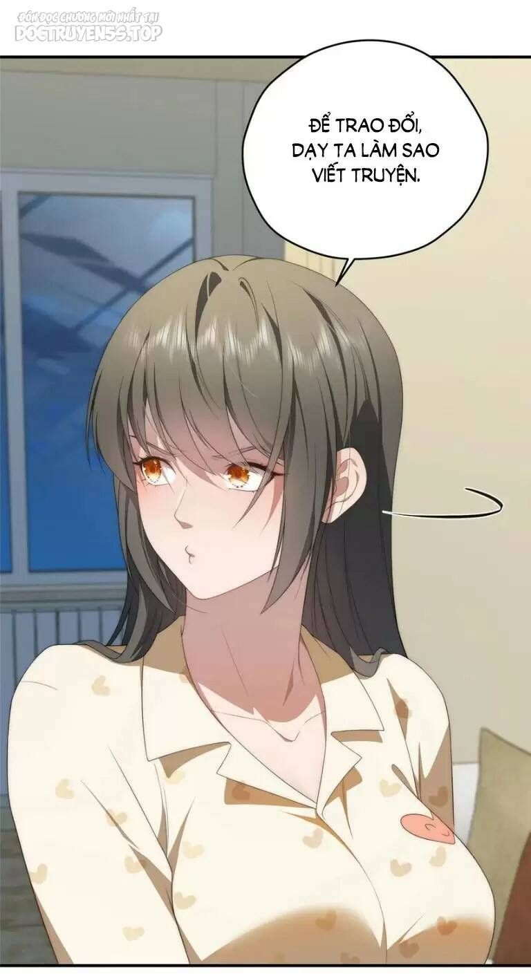 Nữ Chính Từ Trong Sách Chạy Ra Ngoài Rồi Phải Làm Sao Đây Chap 78 - Next Chap 79