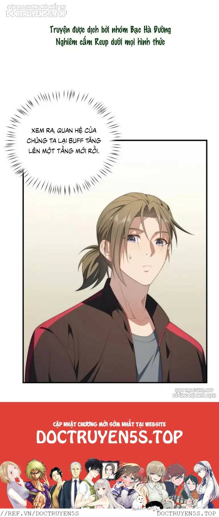 Nữ Chính Từ Trong Sách Chạy Ra Ngoài Rồi Phải Làm Sao Đây Chap 78 - Next Chap 79