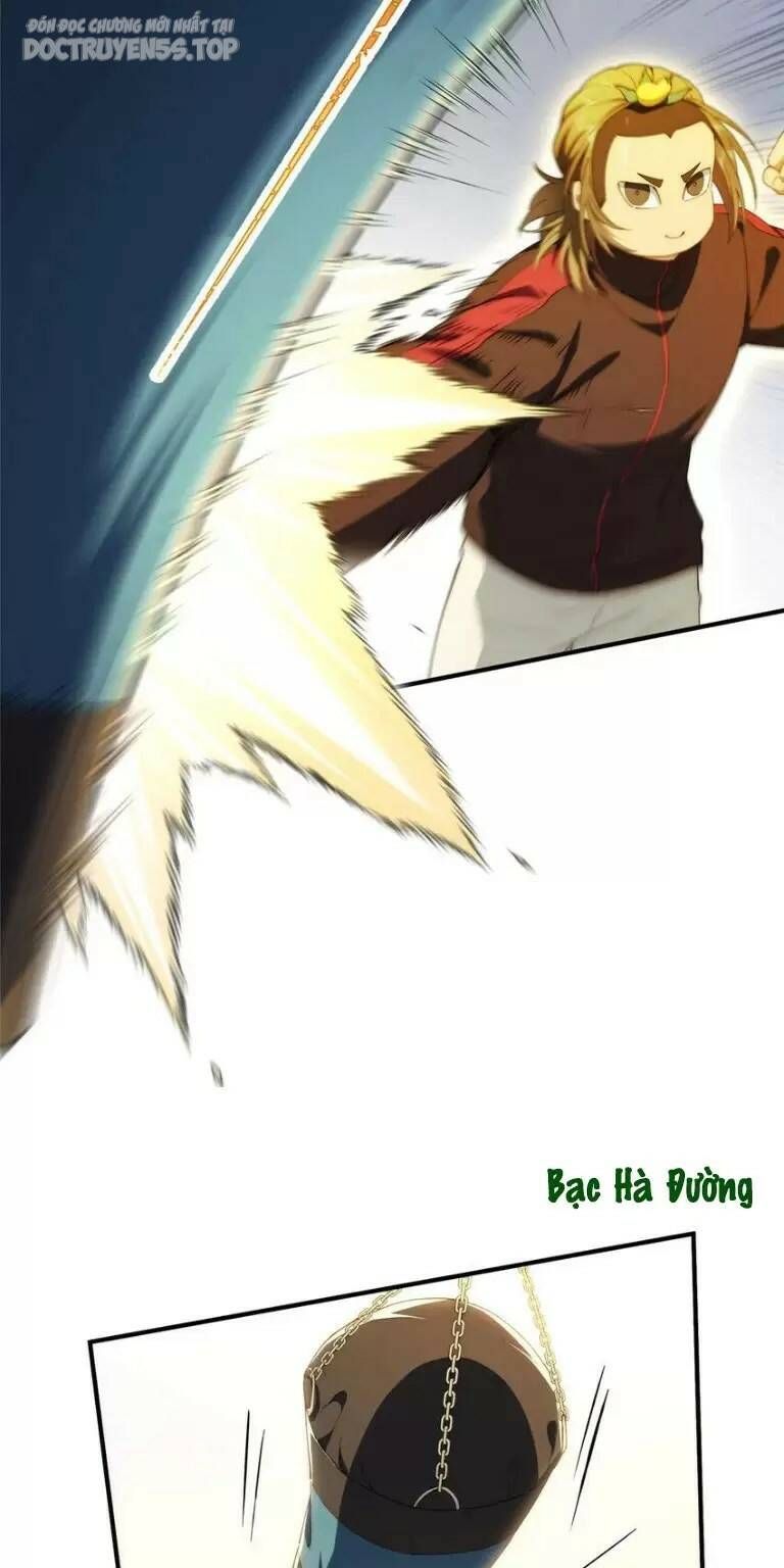 Nữ Chính Từ Trong Sách Chạy Ra Ngoài Rồi Phải Làm Sao Đây Chap 78 - Next Chap 79