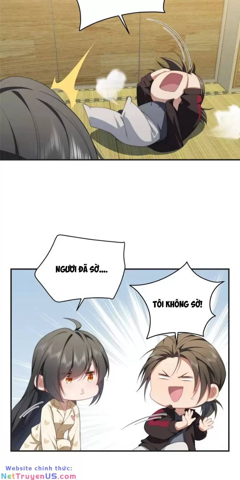 Nữ Chính Từ Trong Sách Chạy Ra Ngoài Rồi Phải Làm Sao Đây Chap 79 - Next Chap 80