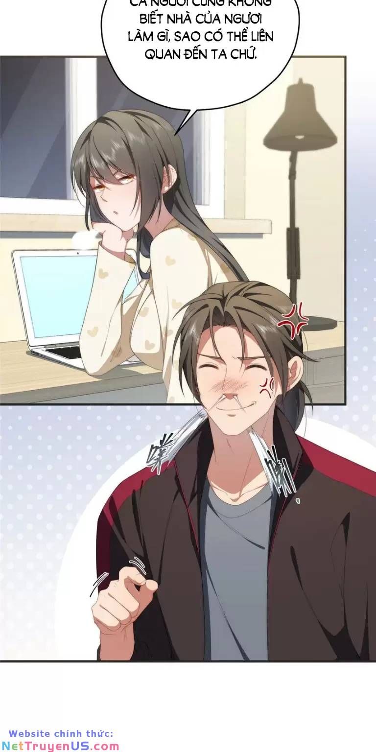 Nữ Chính Từ Trong Sách Chạy Ra Ngoài Rồi Phải Làm Sao Đây Chap 79 - Next Chap 80