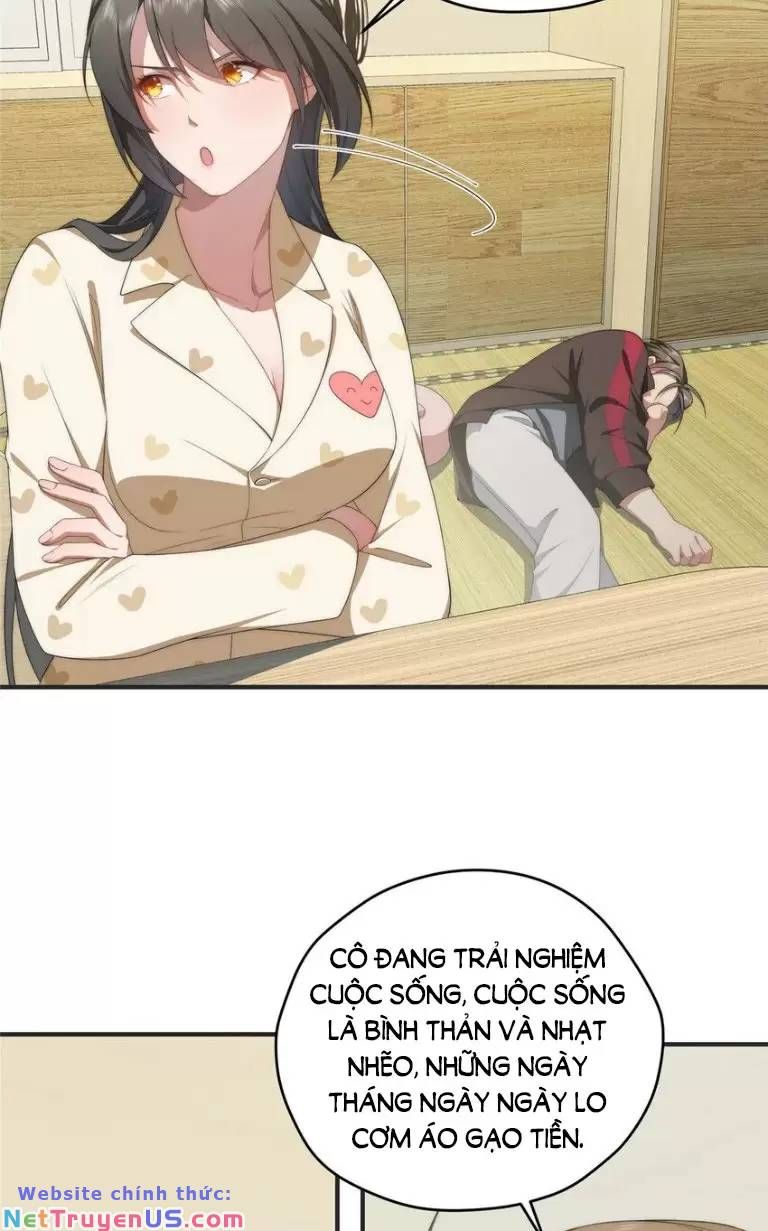 Nữ Chính Từ Trong Sách Chạy Ra Ngoài Rồi Phải Làm Sao Đây Chap 79 - Next Chap 80