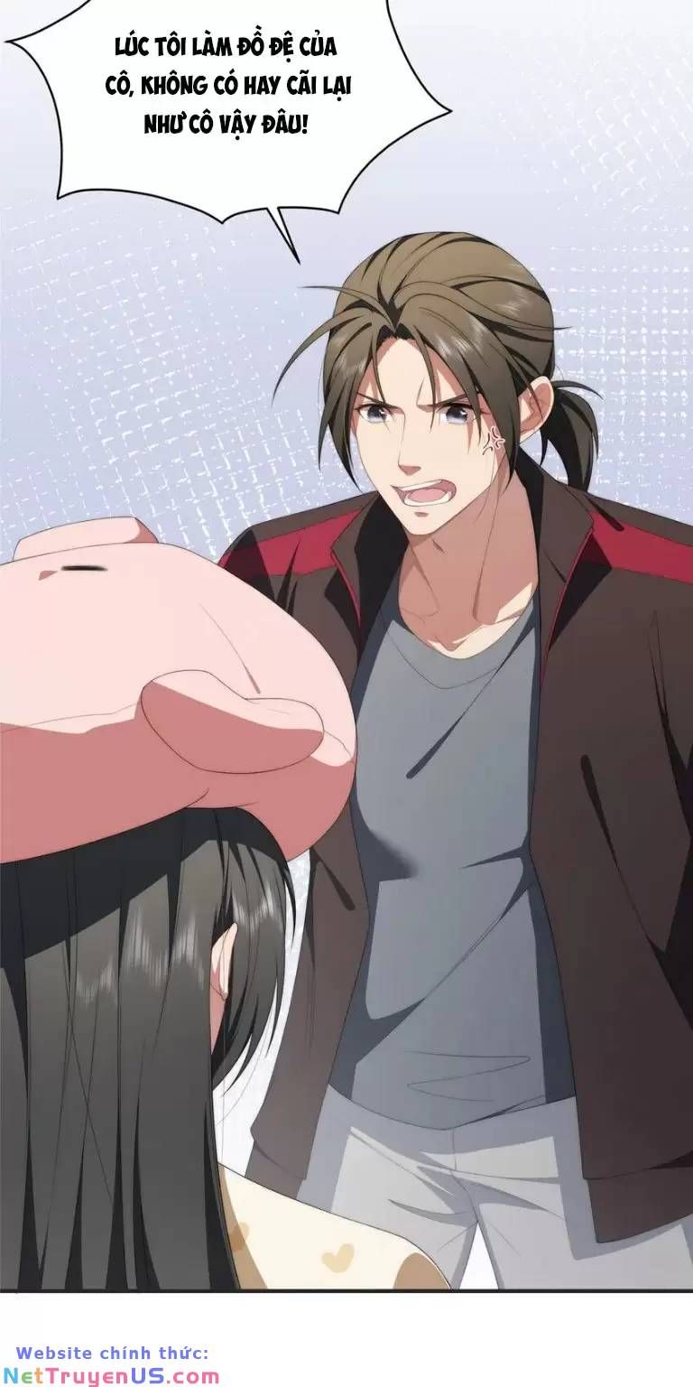 Nữ Chính Từ Trong Sách Chạy Ra Ngoài Rồi Phải Làm Sao Đây Chap 79 - Next Chap 80