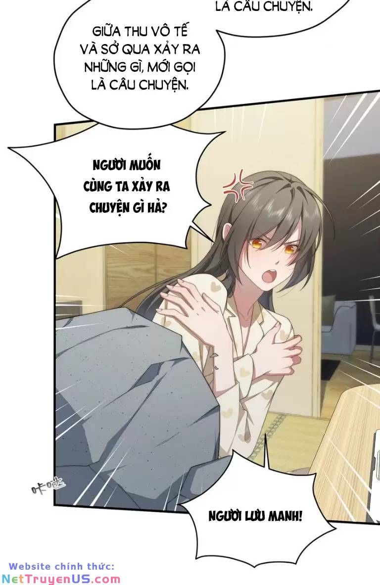 Nữ Chính Từ Trong Sách Chạy Ra Ngoài Rồi Phải Làm Sao Đây Chap 79 - Next Chap 80