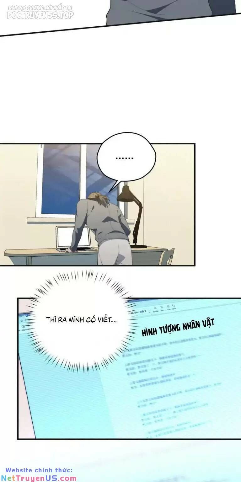 Nữ Chính Từ Trong Sách Chạy Ra Ngoài Rồi Phải Làm Sao Đây Chap 80 - Next Chap 81