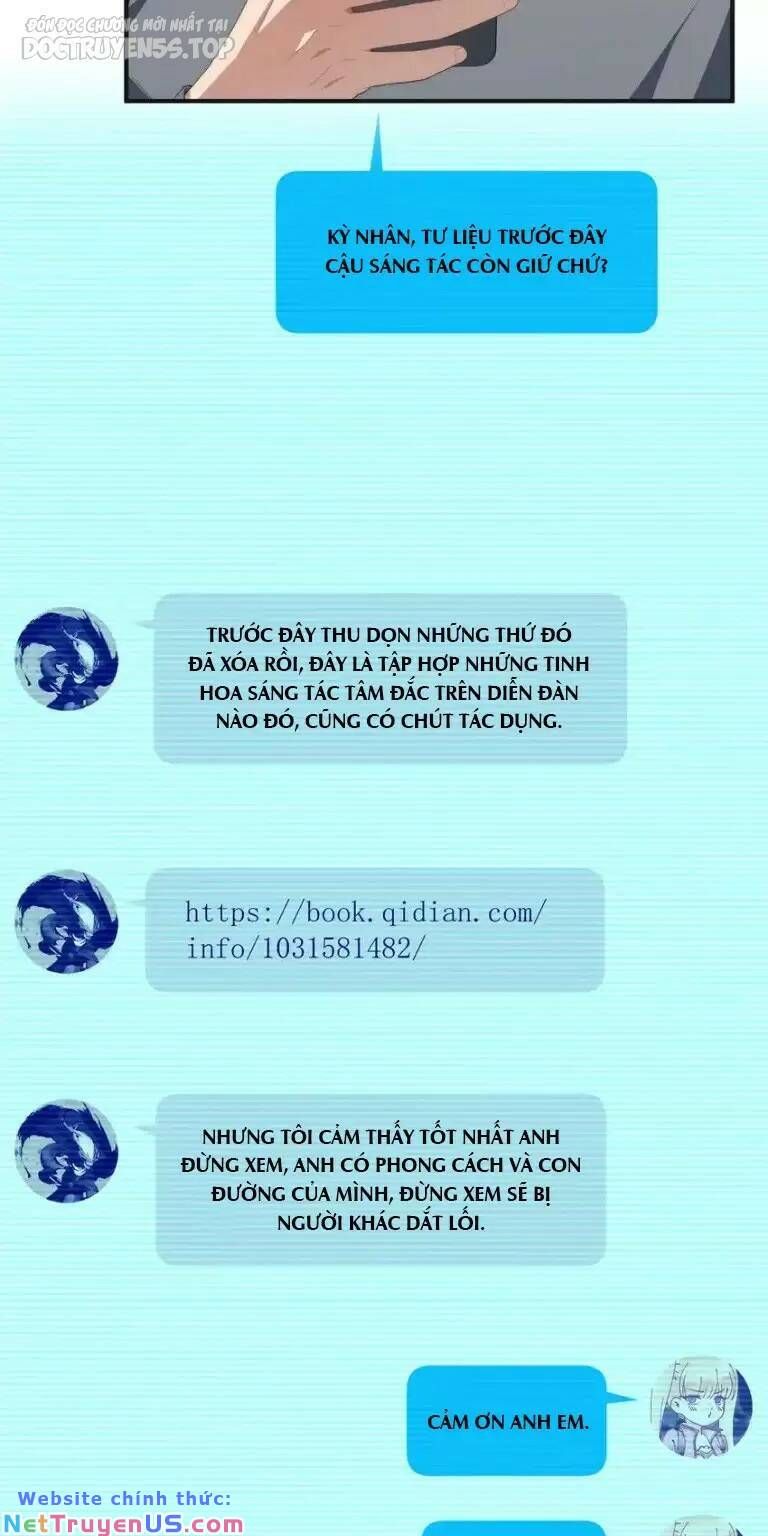 Nữ Chính Từ Trong Sách Chạy Ra Ngoài Rồi Phải Làm Sao Đây Chap 80 - Next Chap 81