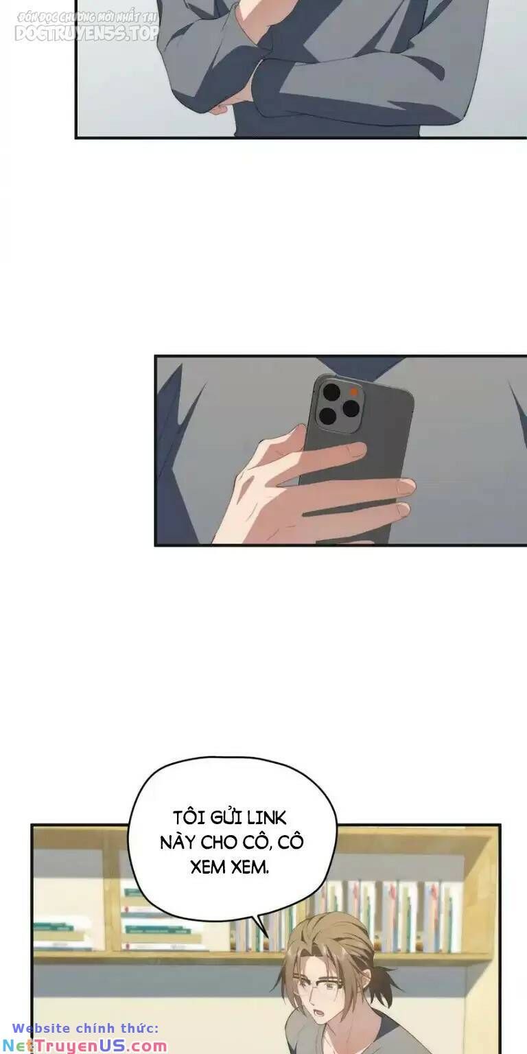 Nữ Chính Từ Trong Sách Chạy Ra Ngoài Rồi Phải Làm Sao Đây Chap 80 - Next Chap 81