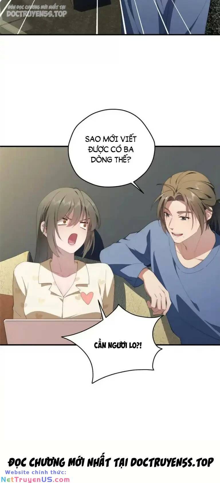 Nữ Chính Từ Trong Sách Chạy Ra Ngoài Rồi Phải Làm Sao Đây Chap 80 - Next Chap 81