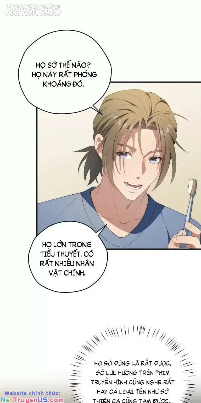 Nữ Chính Từ Trong Sách Chạy Ra Ngoài Rồi Phải Làm Sao Đây Chap 80 - Next Chap 81